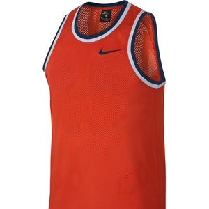 NIKE DRI-FIT Basketball tank